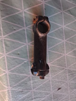 Manillar de mtb  Grip Shift