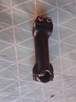 Manillar de mtb  Grip Shift