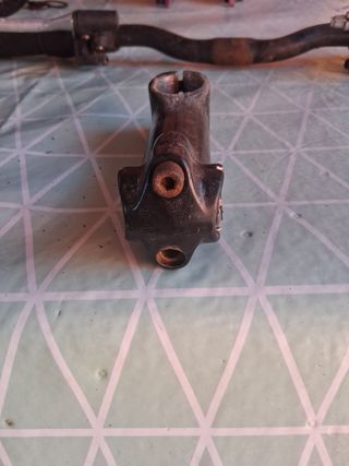 Manillar de mtb  Grip Shift