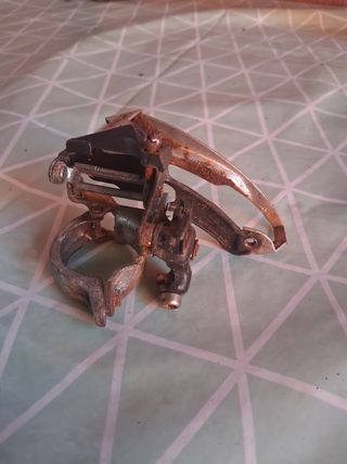 Manillar de mtb  Grip Shift