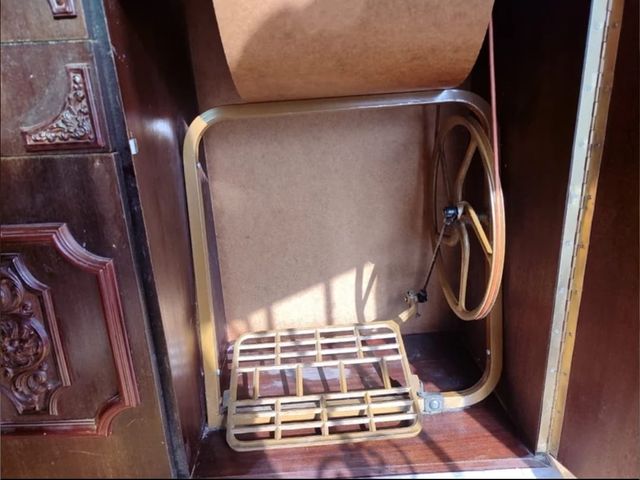 Máquina de coser SINGER