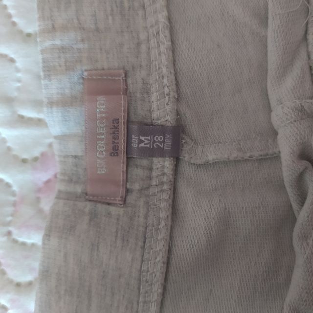 Shorts deportivos grises