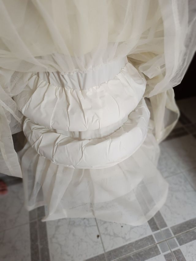 Cancán margarita vercher