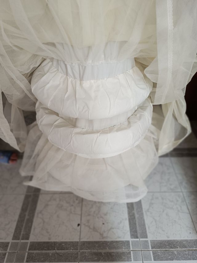 Cancán margarita vercher