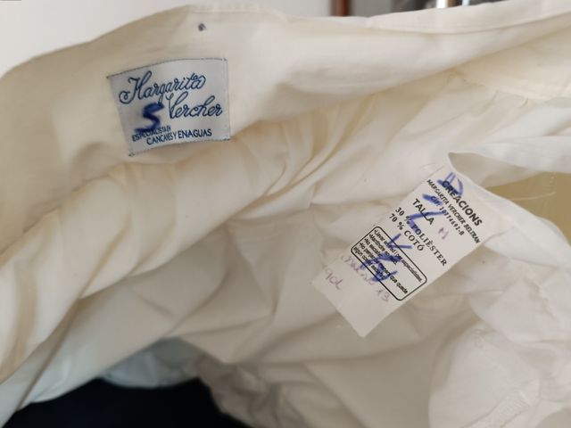 Cancán margarita vercher