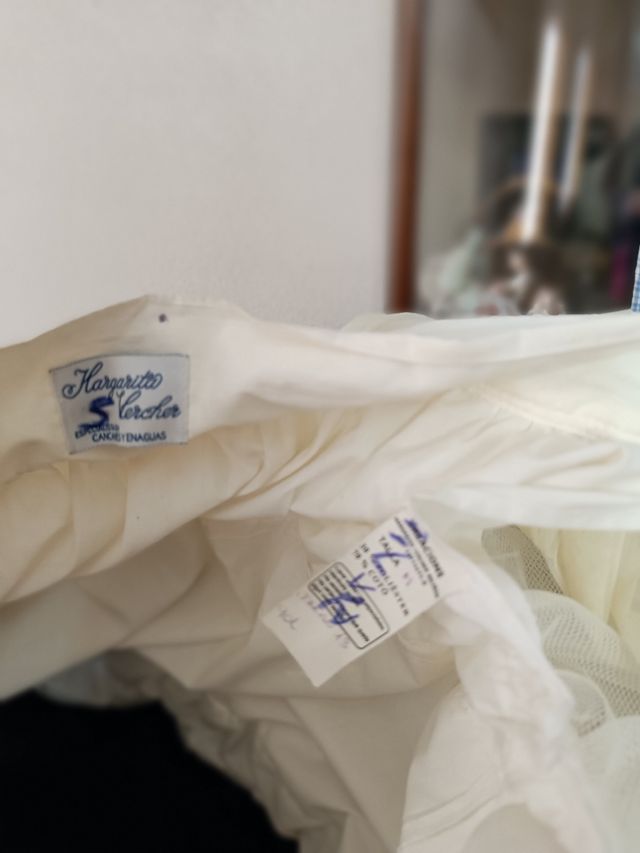 Cancán margarita vercher