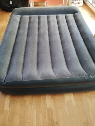 Materasso gonfiabile INTEX - Letto ad aria