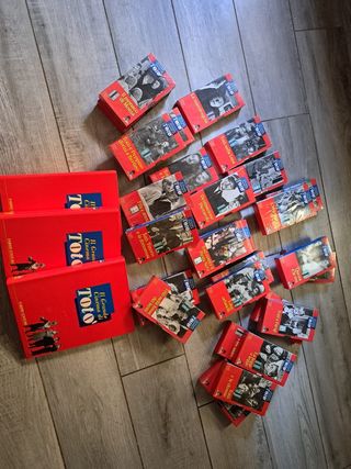 Collezione VHS Totò - 69 film