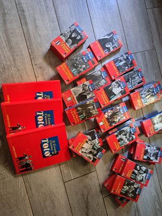 Collezione VHS Totò - 69 film