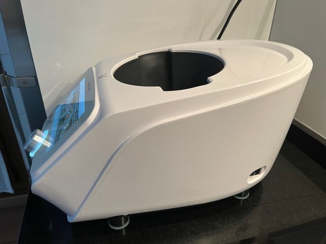 Robot cocina SilverCrest Monsieur Cuisine Connect