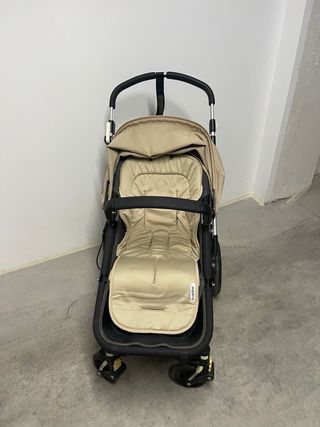 Bugaboo Cameleon 3 Beige