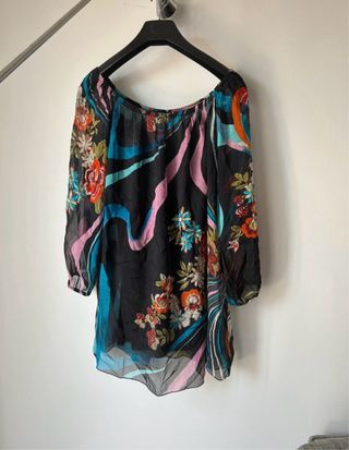 Blusa Traffic People M