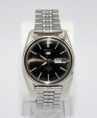 Reloj Seiko 6119-8093 Automático