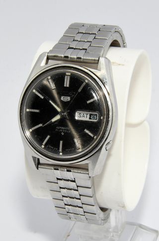 Reloj Seiko 6119-8093 Automático