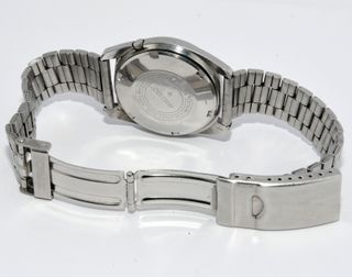 Reloj Seiko 6119-8093 Automático