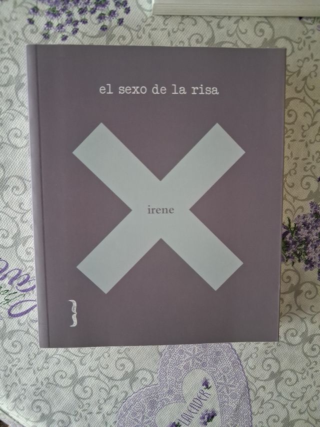 el sexo de la risa (poesía) (Spanish Edition)