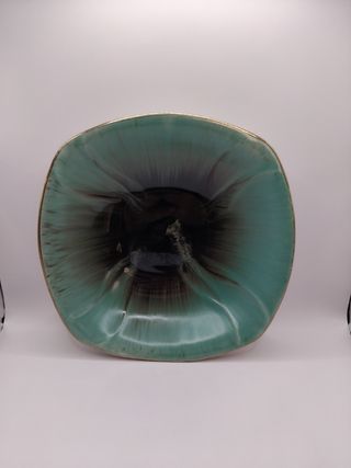 🇩🇪 Frutero vintage cerámico vacía bolsillos