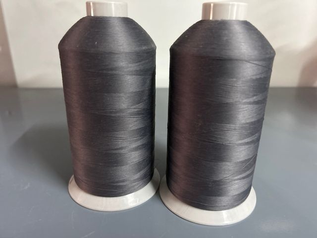 Hilo texturado de remallar