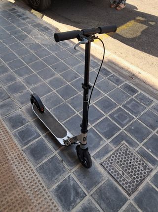 Patinete Oxelo Plegable