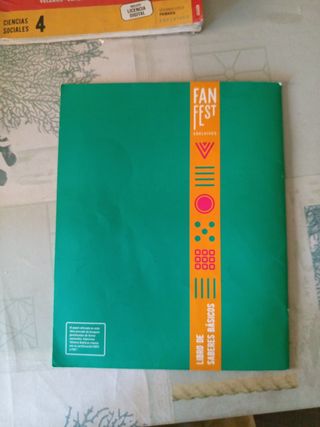 Proyecto: FanFest. Ciencias Sociales 4 [Aragón]