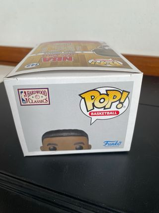 Funko Pop! Isiah Thomas #142