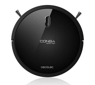 Aspiradora robot Conga Serie 1090