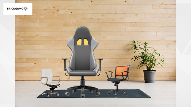 Alfombrilla Silla Lote nuevo