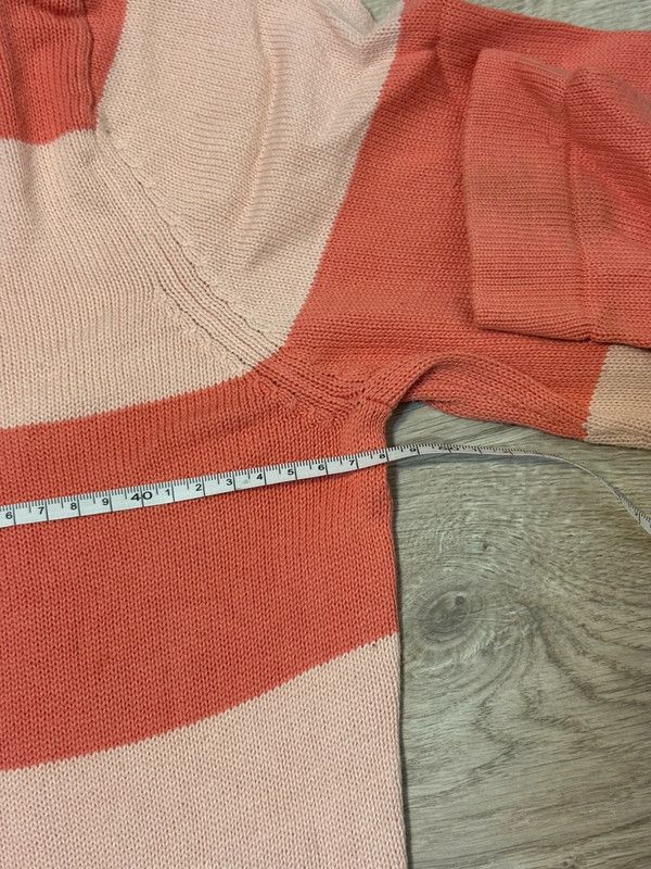 Tommy Hilfiger Polo Vintage Salmon