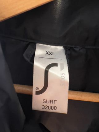 Chaqueta BMW Motorrad XXL