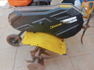 Motoazada MB950 - B&S - Cultivador