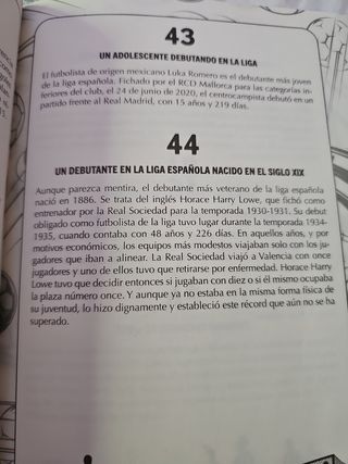 365 curiosidades alucinantes sobre el fútbol / ...