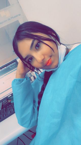 Cuidadora