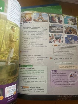 Collaborate Level 3 Student's Book with eBook E...