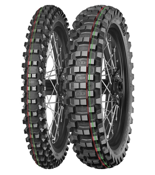 Neumáticos Mitas Terra Force-MX 90/100-14