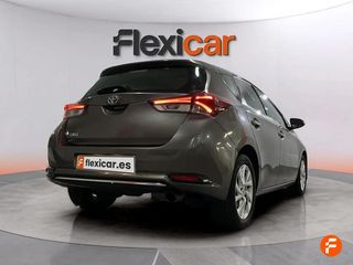 Toyota Auris 1.2 120T Active