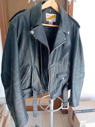 Schott Perfecto Modello 118 Tg.50 USA