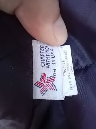 Schott Perfecto Modello 118 Tg.50 USA