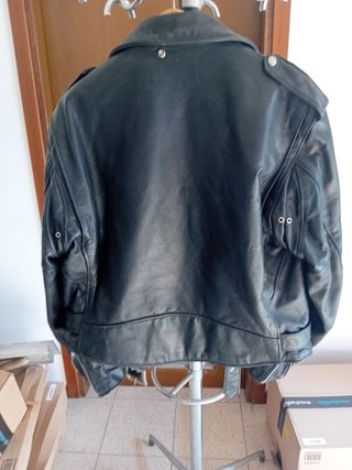 Schott Perfecto Modello 118 Tg.50 USA