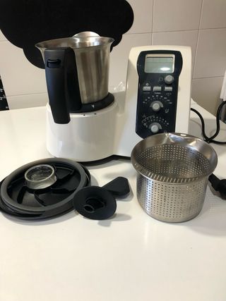 Taurus Mycook  Robot Cocina