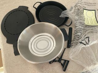 Taurus Mycook  Robot Cocina