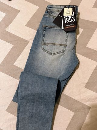 Jeans Alcott Uomo Tg.42 - Nuovi