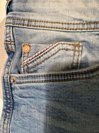 Jeans Alcott Uomo Tg.42 - Nuovi