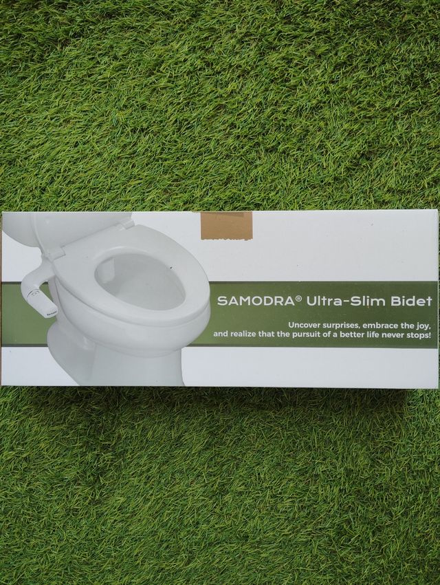 Asiento WC Samodira - Serie 7