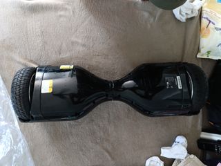 Hoverboard Denver - Patinete eléctrico