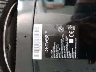 Hoverboard Denver - Patinete eléctrico