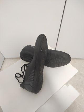 Zapatillas Nike Fútbol Sala - 37