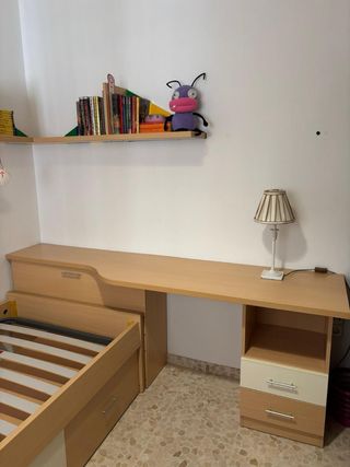 Mobili per camerette per bambini