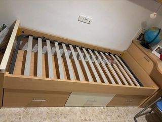 Mobili per camerette per bambini