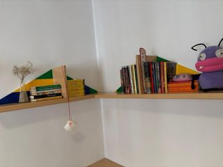 Mobili per camerette per bambini