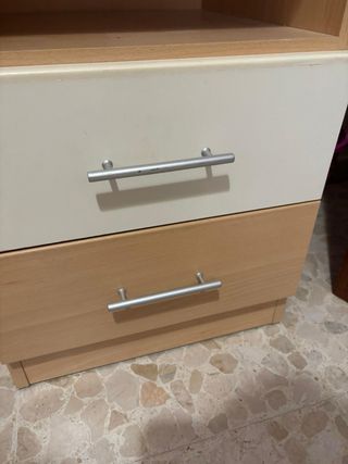 Mobili per camerette per bambini